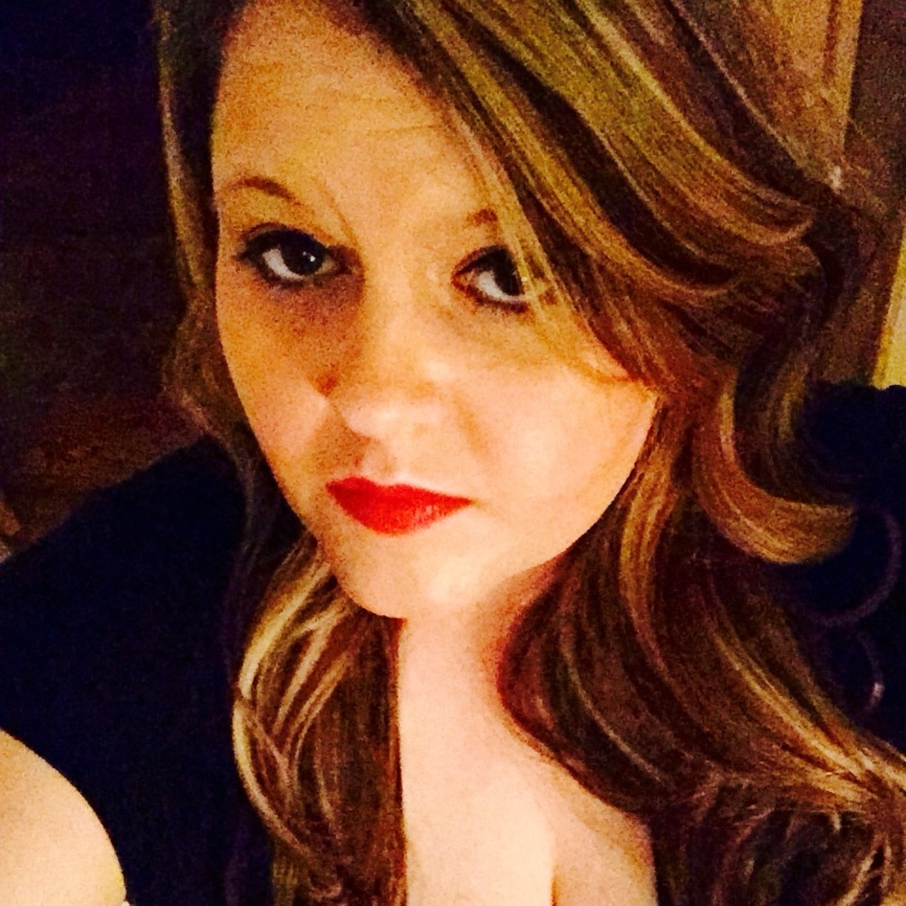 Meet your Posher, Molly